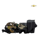 Fechadura Porta Traseira Chevrolet Blazer 2001 2011 Dir