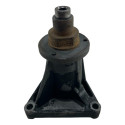 Suporte Polia Magnetica Ventoinha Chevrolet Omega 1992 1993