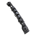 Absorvedor Impacto Parachoque Dianteira Jeep Renegade 2016