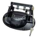 Macaneta Porta Traseira Direita Chevrolet Corsa 2004 2012