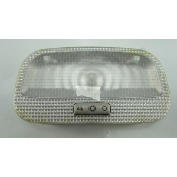 Luz Teto Peugeot 307 Presence 2008 Original
