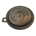 Buzina Alarme Som Alerta Chevrolet Vectra 2001 2010