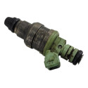 Bico Injetor Motor Ford Ka Fiesta 1.0 1.3 1996 2000