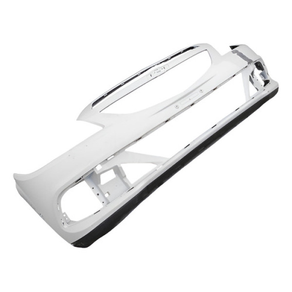 Suporte Parachoque Dianteiro Gm Onix Prisma 2013