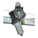 Maquina Vidro Eletrico Traseira Esquerda Cruze 2012 2016
