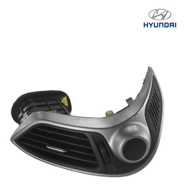 Difusor Painel Ar Dianteiro Direito Hyundai Ix35 2010 2015
