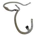 Par Dobradica Tampa Traseira Gm Corsa Classic 2003