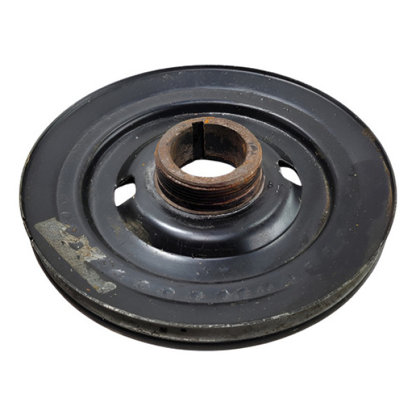 Polia Volkswagen Fusca Bilbao 1200 1.0mm 1987 1992