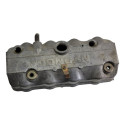 Tampa Vavula Comando Motor Effa Ulc 1.0 8v 2011 2012 Preto
