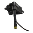 Reservatorio Agua Radiador Chevrolet Omega 2003 2004