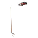 Vareta Apoio Braco Capo Chevrolet Omega Suprema 1992 1993