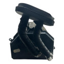 Condensador Ar Condicionado Chevrolet Omega 1992 1993