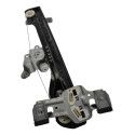 Maquina Vidro Dianteira Esquerda Gm Onix 2019 2020