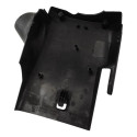 Acabamento Capa Coluna Direcao Peugeot 307 2005 2006 Preto