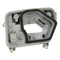 Circuito Lado Direito Lanterna Vw Gol G5 2008 2012 Usado Direito/passageiro