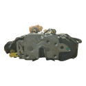 Fechadura Porta Dianteira Esquerda Chevrolet Cruze 2012 2016