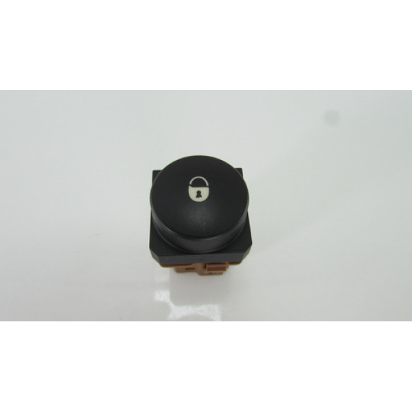 Botão Trava Portas Citroen Xsara Picasso 2004 Original