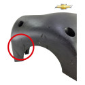 Acabamento Moldura Inferior Coluna Direcao Gm 01 06 Detalhe
