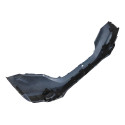 Parachoque Aplique Inferior Traseiro Honda Crv 2012 2016