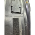Acabamento Moldura Coluna Cinto Chevrolet Celta 01 06 Dir