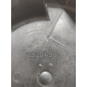 Tampa Capa Vedacao Isolamento Farol Peugeot 307 2002 2006