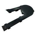 Capa Correia Dentada Chevrolet Omega Suprema 1992 1993