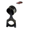 Pistao Biela Chevrolet Omega Suprema 2.0 1992 1993