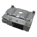 Sensor Impacto Lateral Chevrolet Omega 2003 2004 Prateado