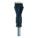 Bico Injetor Bmw 130 325 330 Motor N52 6cc 2005 2010 Usado