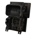 Difusor Ar Esquerdo Chevrolet Corsa Classic 1.0 1998 2006