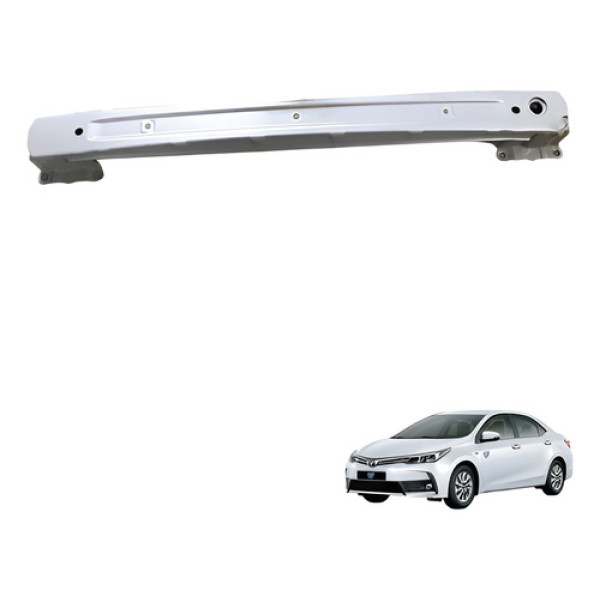 Alma Suporte Parachoque Dianteiro Corolla 2020 2023