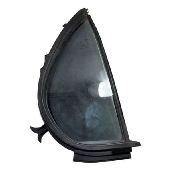 Vidro Fixo Porta Traseira Esquerda Toyota Hilux 2016 2021