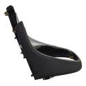 Moldura Acabamento Console Chevrolet Tracker 2014 2016