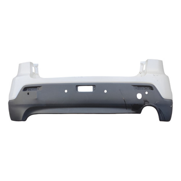 Parachoque Suporte Traseiro Mitsubishi Asx 2010 2015