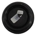 Acendedor Cigarros Chevrolet Corsa Classic 1998 2007 Preto