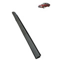Friso Traseiro Direito Chevrolet Omega Suprema 1992 1993 Preto