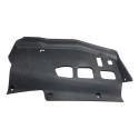 Acabamento Painel Inferior Esquerdo Bmw 120i 2008 2009