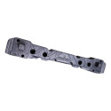 Absorvedor Impacto Parachoque Traseiro Volkswagen Gol 2012