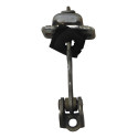 Sensor Limitador Porta Dianteira Chevrolet Prisma 2013 2019