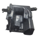 Caixa Filtro Ressonadora Ar Kia Carens 2006 2012 Usado