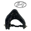 Bandeja Suspensão Hyundai  H100 Esquerdo 2005 2012
