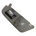 Quebra Sol Espelho Esquerdo Chevrolet Corsa 2002 2005