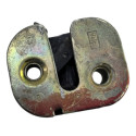 Tranca Porta Traseira Direita Fiat Uno Fire 2005 2008