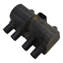 Bobina Ignicao Combustao Chevrolet Celta Corsa 2002 2012