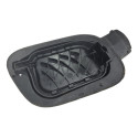 Tampa Bocal Abastecimento Tanque Volkswagen Tcross Polo 2021 Preto