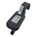 Tampa Bocal Abastecimento Tanque Volkswagen Polo Tcross 2021 Preto