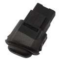 Botao Farol Milha Chevrolet Omega Australiano 1999 2003