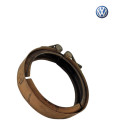Abracadeira Escape Catalisador Volkswagen Amarok 2011 2016