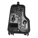 Circuito Soquete Lanterna Volkswagem Saveiro G5 G6 2008 2016