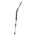Cabo Trambulador Seletora Marcha Volkswagem Golf 2010 2013